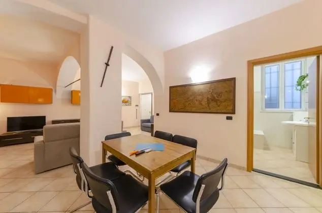 Apart Daire (2 Bedrooms)