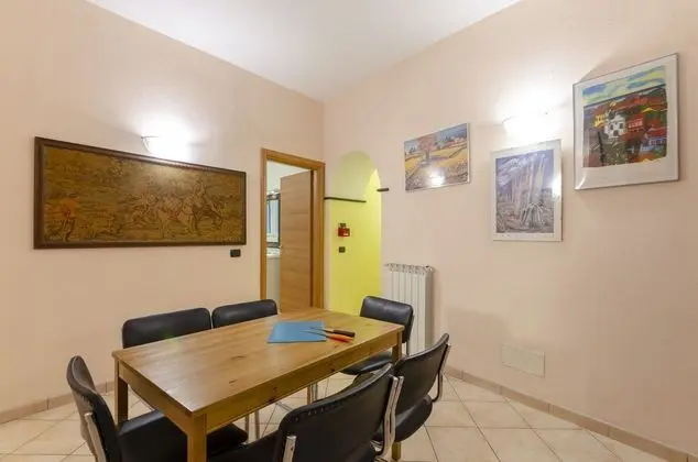 Apart Daire (2 Bedrooms)