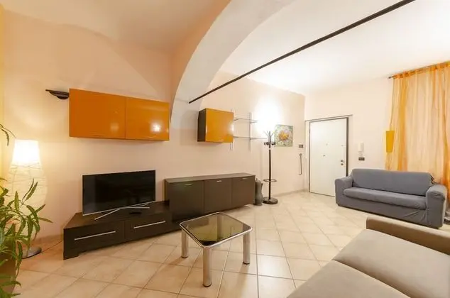 Apart Daire (2 Bedrooms)