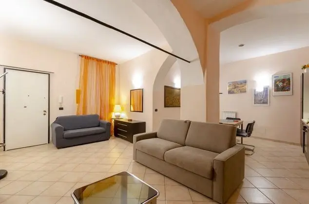 Apart Daire (2 Bedrooms)