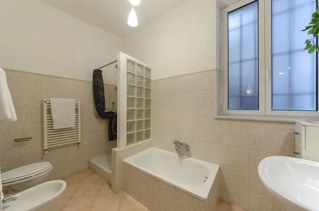 Apart Daire (2 Bedrooms)