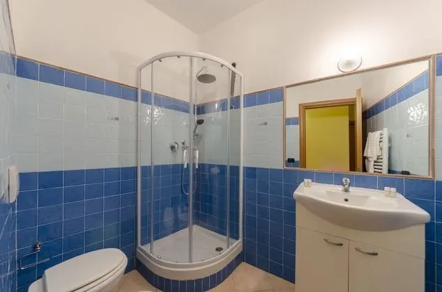 Apart Daire (2 Bedrooms)