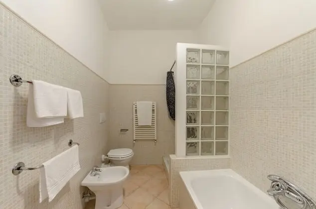 Apart Daire (2 Bedrooms)