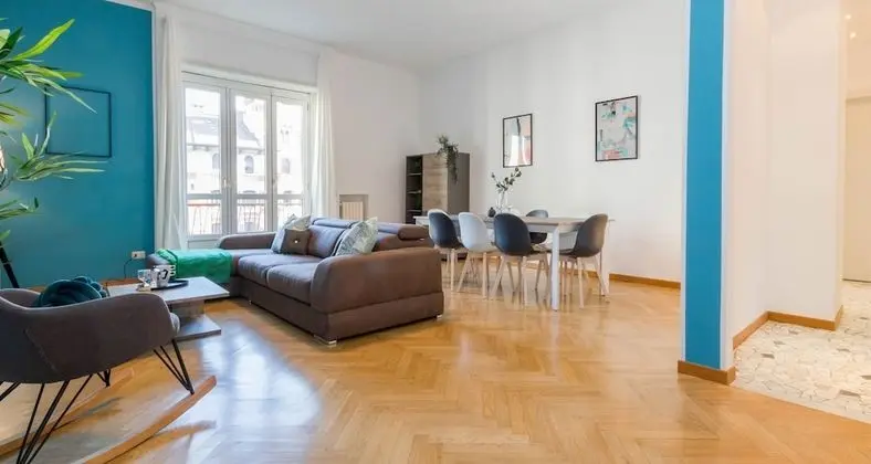 Apart Daire, 2 Banyolu (3 Bedrooms)