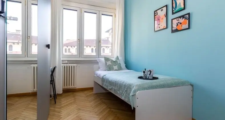 Apart Daire, 2 Banyolu (3 Bedrooms)