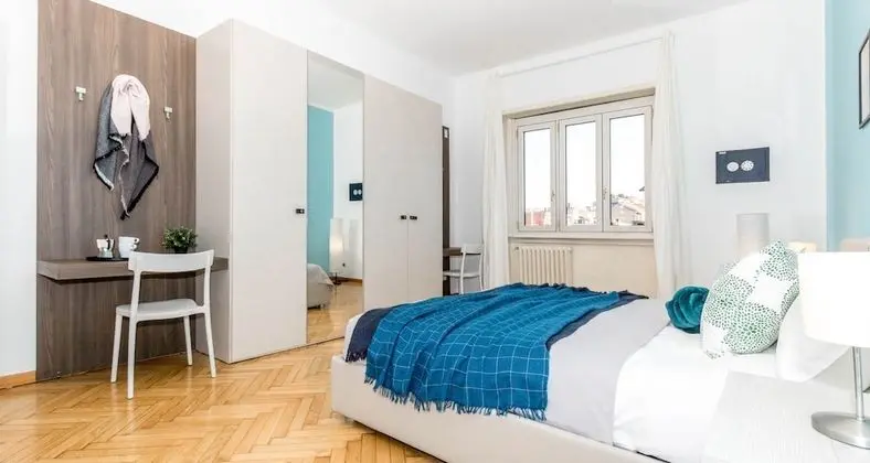Apart Daire, 2 Banyolu (3 Bedrooms)
