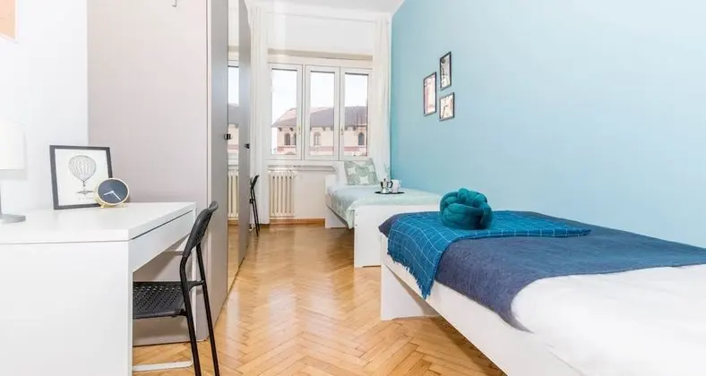 Apart Daire, 2 Banyolu (3 Bedrooms)