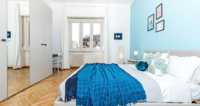 Apart Daire, 2 Banyolu (3 Bedrooms)