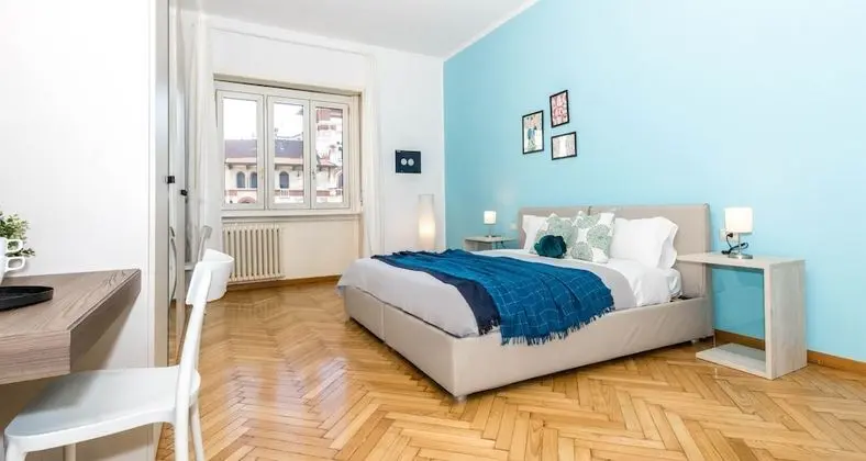 Apart Daire, 2 Banyolu (3 Bedrooms)