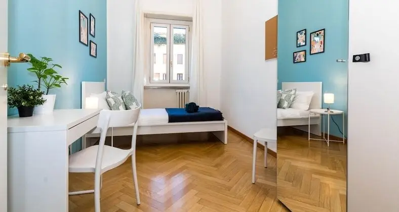 Apart Daire, 2 Banyolu (3 Bedrooms)
