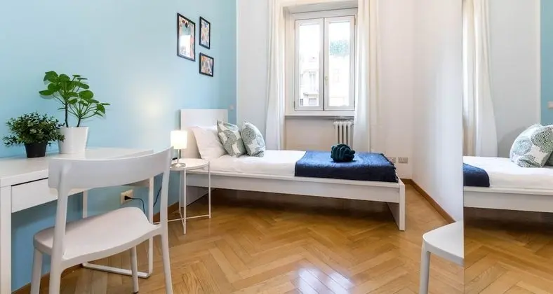 Apart Daire, 2 Banyolu (3 Bedrooms)