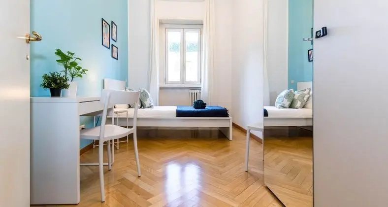 Apart Daire, 2 Banyolu (3 Bedrooms)
