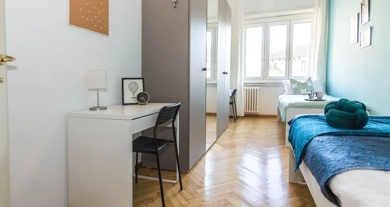 Apart Daire, 2 Banyolu (3 Bedrooms)