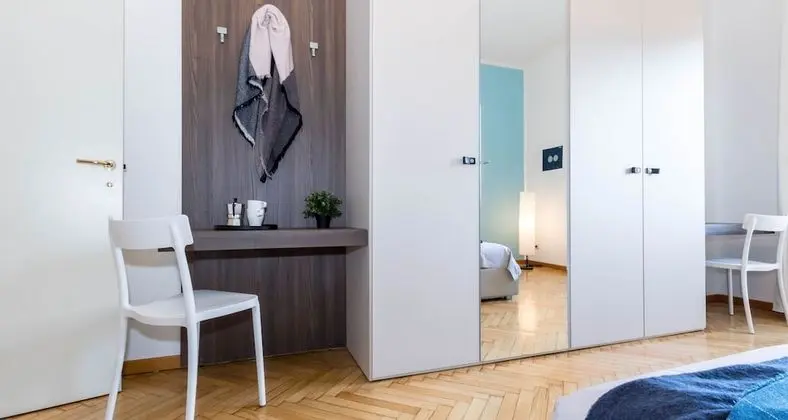Apart Daire, 2 Banyolu (3 Bedrooms)