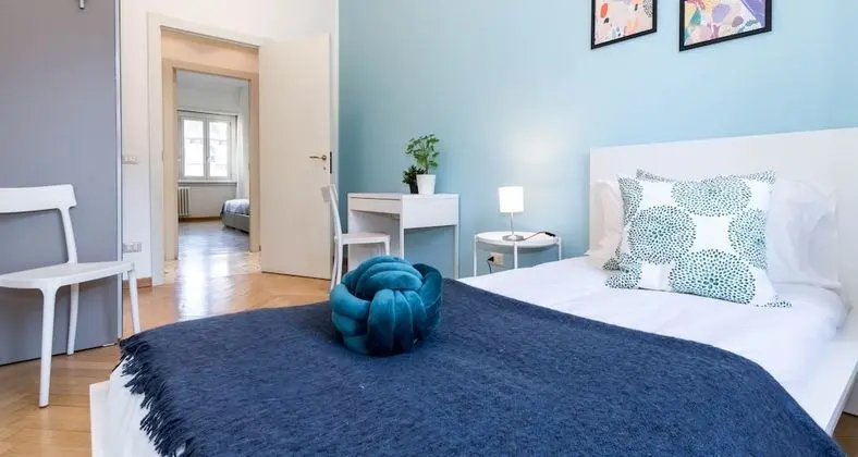 Apart Daire, 2 Banyolu (3 Bedrooms)