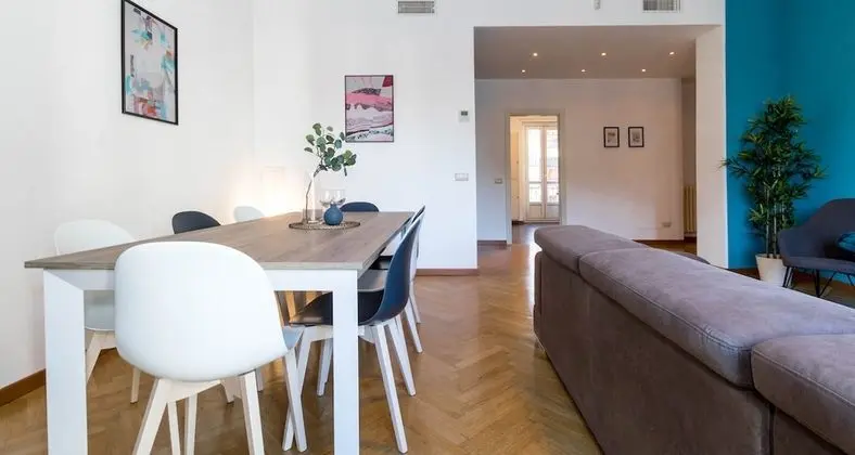 Apart Daire, 2 Banyolu (3 Bedrooms)