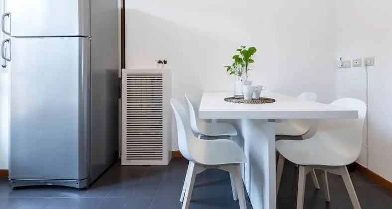 Apart Daire, 2 Banyolu (3 Bedrooms)
