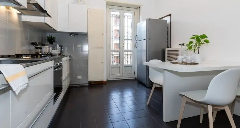 Apart Daire, 2 Banyolu (3 Bedrooms)