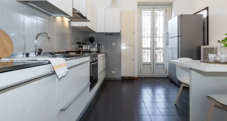 Apart Daire, 2 Banyolu (3 Bedrooms)