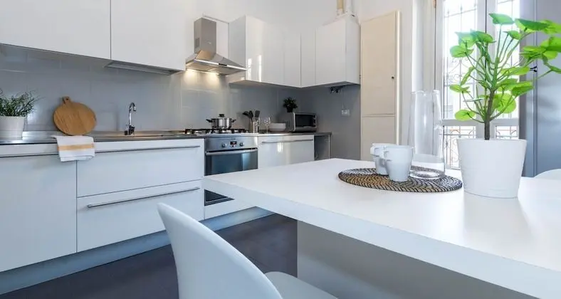 Apart Daire, 2 Banyolu (3 Bedrooms)