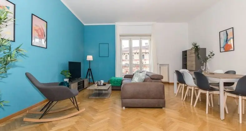 Apart Daire, 2 Banyolu (3 Bedrooms)