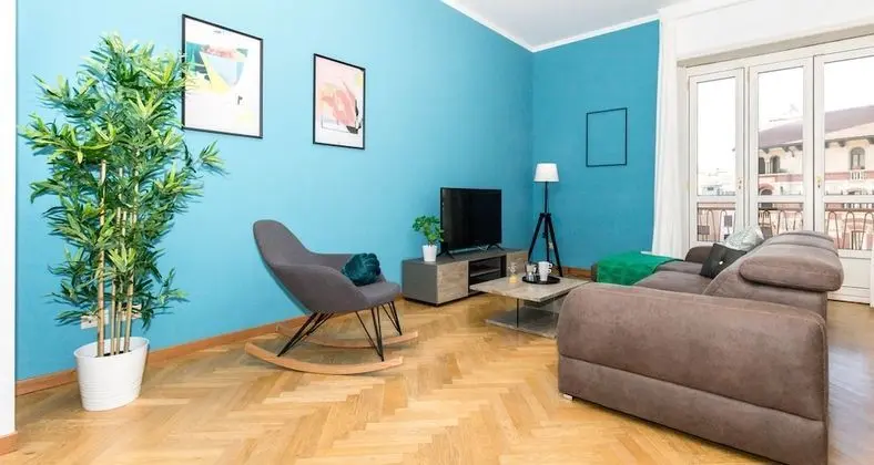 Apart Daire, 2 Banyolu (3 Bedrooms)