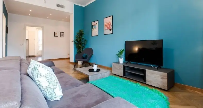 Apart Daire, 2 Banyolu (3 Bedrooms)