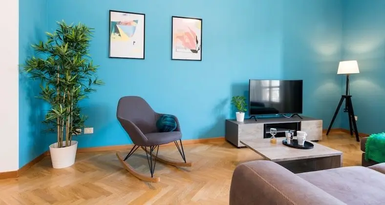 Apart Daire, 2 Banyolu (3 Bedrooms)