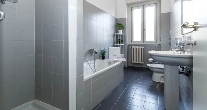 Apart Daire, 2 Banyolu (3 Bedrooms)