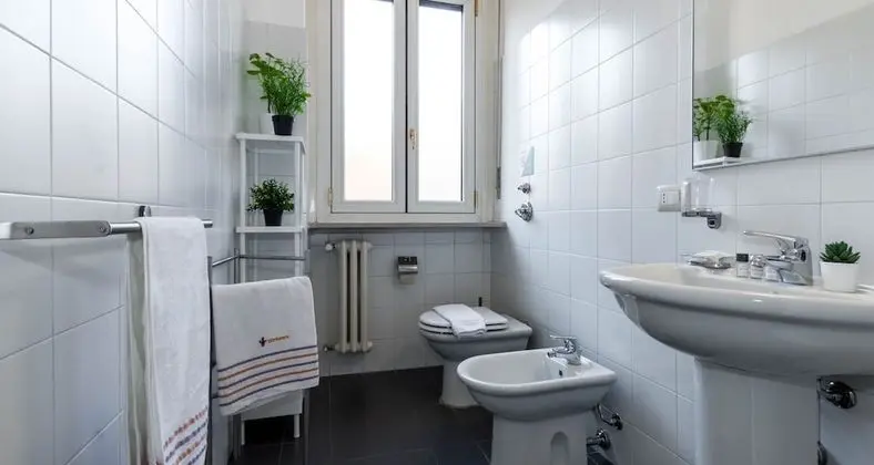 Apart Daire, 2 Banyolu (3 Bedrooms)
