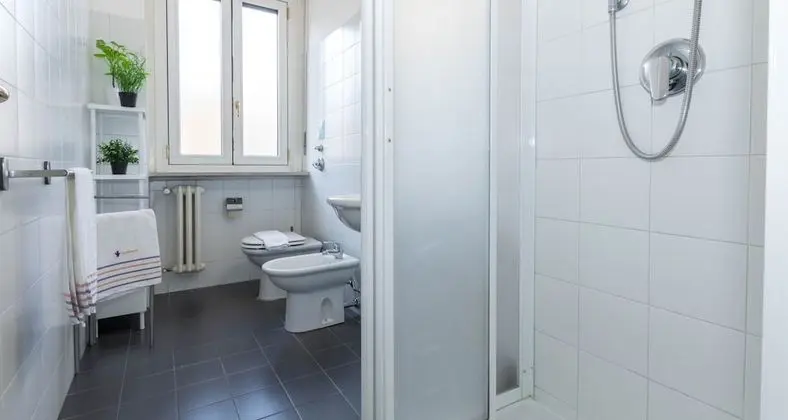 Apart Daire, 2 Banyolu (3 Bedrooms)