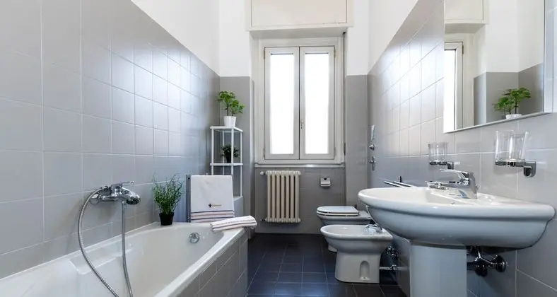 Apart Daire, 2 Banyolu (3 Bedrooms)