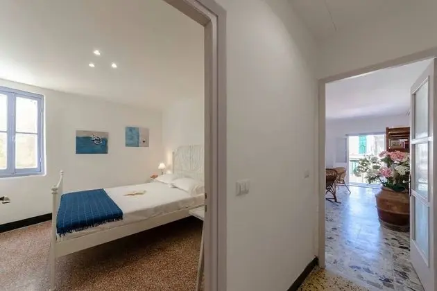 Apart Daire, 2 Yatak Odası, Balkon