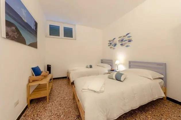 Apart Daire, 2 Yatak Odası, Balkon