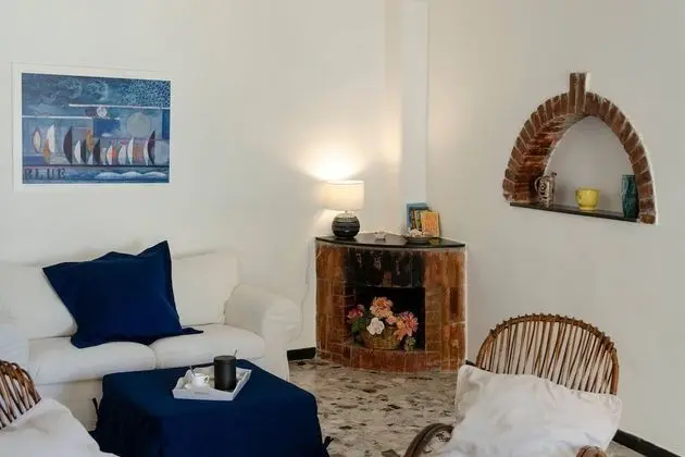 Apart Daire, 2 Yatak Odası, Balkon