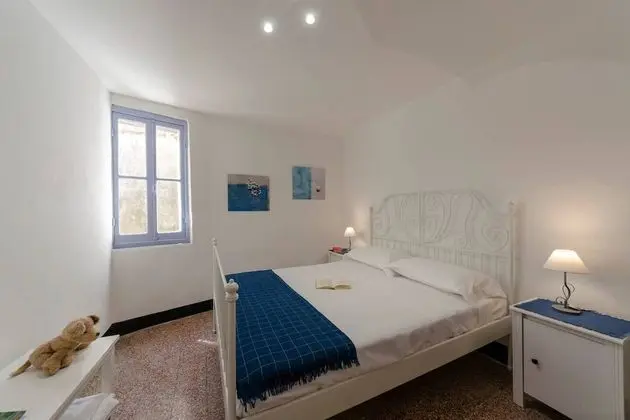 Apart Daire, 2 Yatak Odası, Balkon