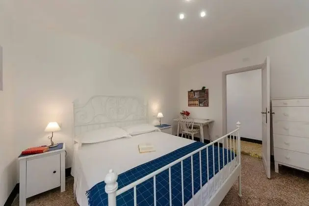 Apart Daire, 2 Yatak Odası, Balkon