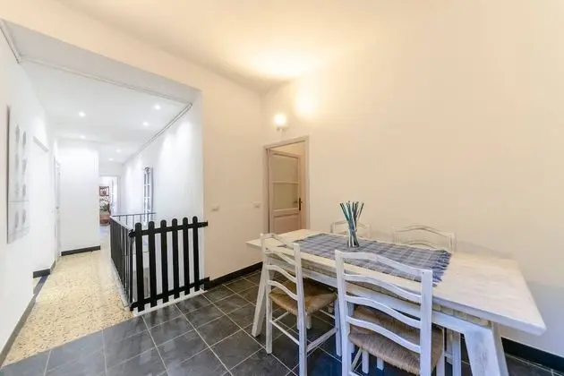 Apart Daire, 2 Yatak Odası, Balkon