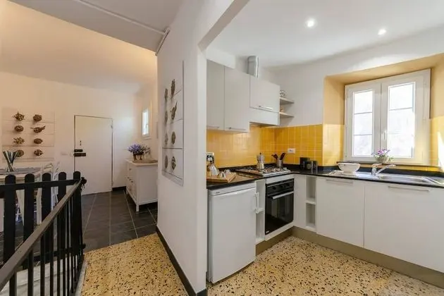 Apart Daire, 2 Yatak Odası, Balkon