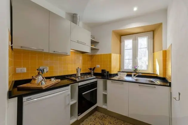 Apart Daire, 2 Yatak Odası, Balkon