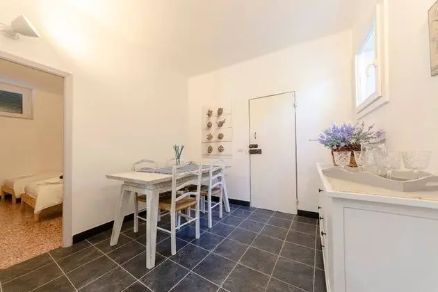 Apart Daire, 2 Yatak Odası, Balkon