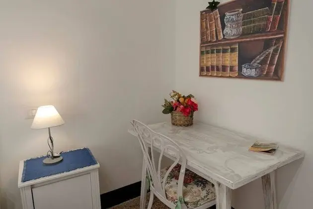 Apart Daire, 2 Yatak Odası, Balkon