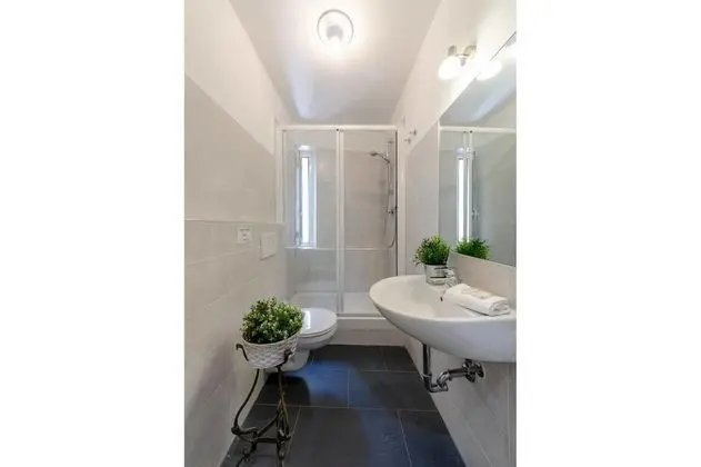 Apart Daire, 2 Yatak Odası, Balkon