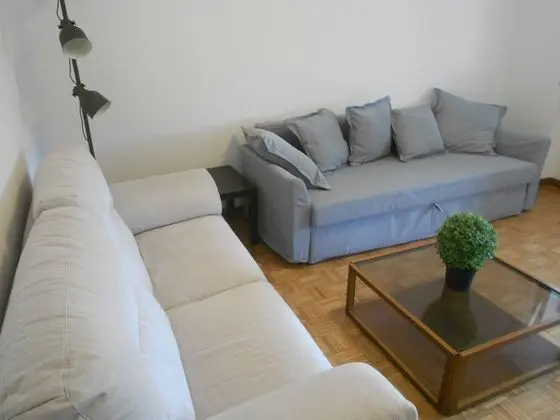 Apart Daire, 3 Yatak Odası, 2 Banyolu