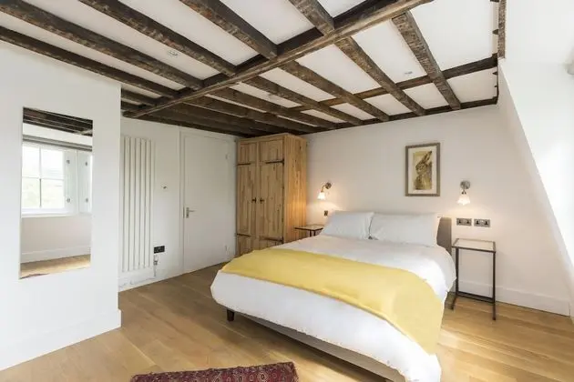 Apart Daire (3 Bedrooms)