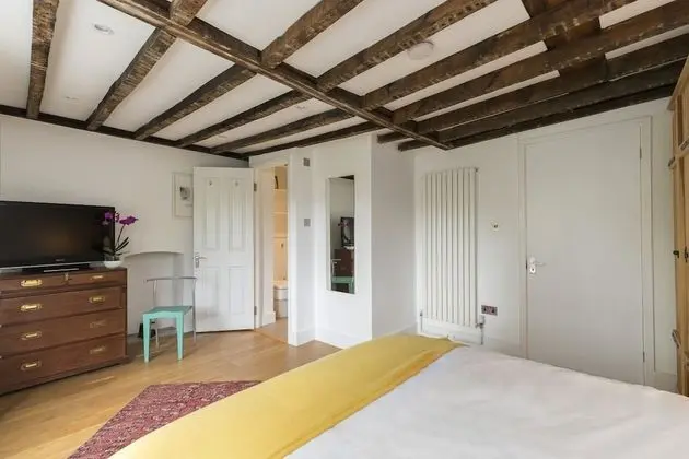 Apart Daire (3 Bedrooms)