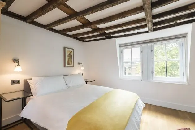 Apart Daire (3 Bedrooms)