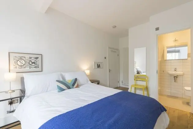 Apart Daire (3 Bedrooms)