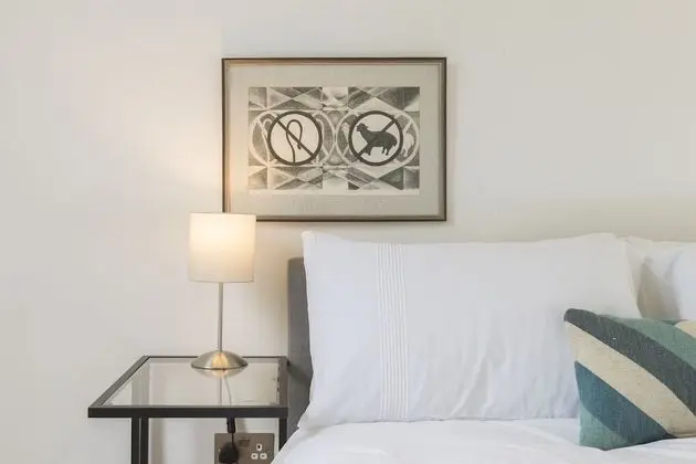 Apart Daire (3 Bedrooms)