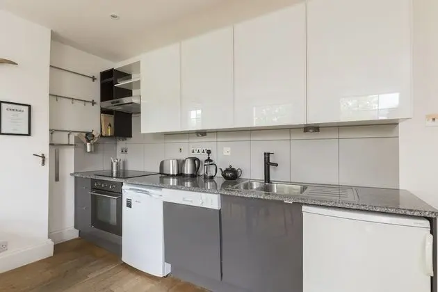 Apart Daire (3 Bedrooms)